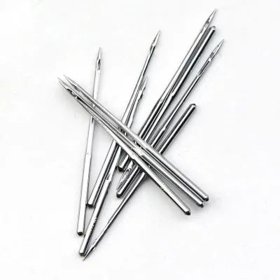 Sewing Machine Needle Needles for Sewing Machines Sewing Needle Making Machine