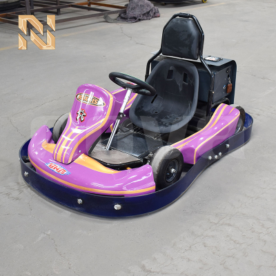Karting Electric Go Kart Car Go Cart Racing Go Karts for Adults Kids Electric Go Kart Go Karts for Kids