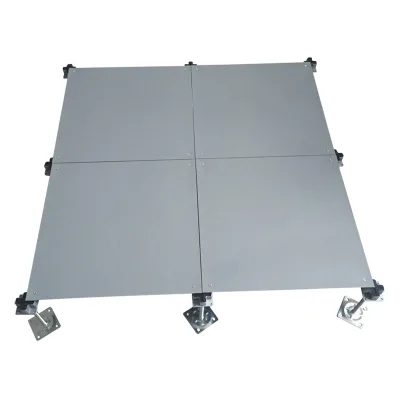 Professional data center network raised floor grounding with high quality