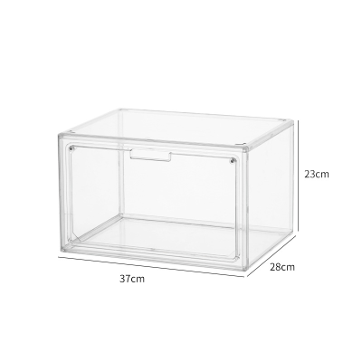 Shoe Box
