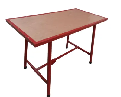 Ework 1200 Processing Workbench Wooden Work Table for Warehouse Workshop Use 2000lbs Load-Bearing Capacity 1 Year Warranty
