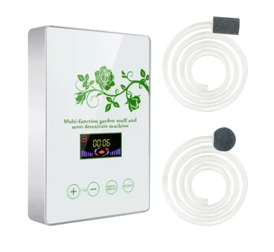 Wholesale Customization Household Portable Veget Cleaning Machines Fruit and Vegetable Washer Fruits Cleaner
