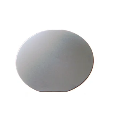 China supplier 2, 4, 6, 8 inch FZ CZ silicon wafers for power semiconductor devices