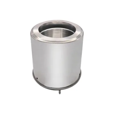 Evaporation Transmitter | 304 Stainless Steel | RS485 Modbus RTU | Meteorological Monitoring | Agricultural Irrigation