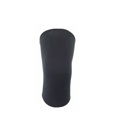 Sportive Comfortable Supporting Neoprene Pad Brace for Walking Weightlifting Knee Support