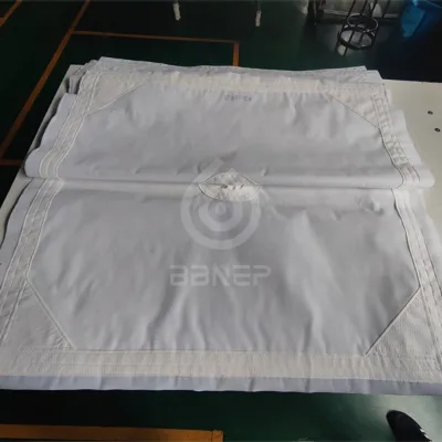 Polyester High-Density Eco-Friendly Three-layer Weaving Filter Felt Air Filter Cloth for Industrial Filtration