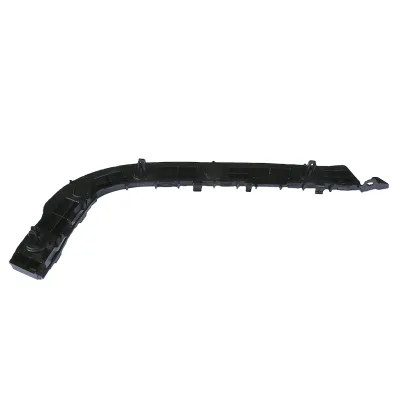 LinTech 2025 Hot Selling Bumper Impact Bar Crash Bar Rear Bumper Reinforcement Right Bar for ModelY ModelX 1762735-00-C