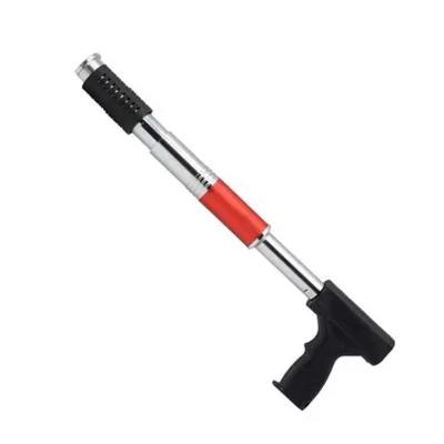 Concrete Nail Gun for Interior Ceiling Decoration Multifunctional Wall Fastening Tool