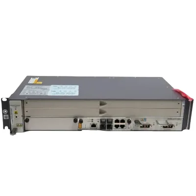 Original GPON OLT 10G MCUD1 AC DC 16 Ports EPSD GPBH XEPSD HG8247XH GPFD C+ C++ GPBD MA5600 MA5608T