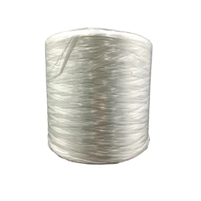 Fiberglass Assembled Roving for Filament Winding for Pipes