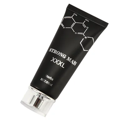 Wholesale XXXL Men Penis Enlargement Big Gel Massage Cream