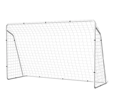 High Quality Custom Quick Set-up Foldable Football Net Soccer Goal Portable Easy Set-up Pop up Soccer Goal for Training