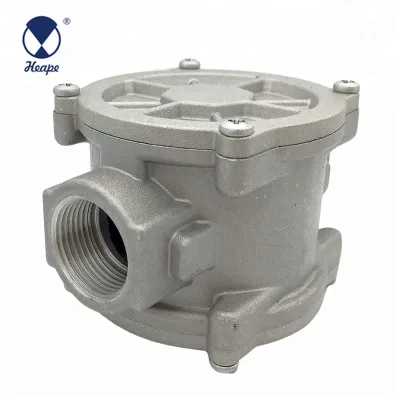Natural Gas Filter