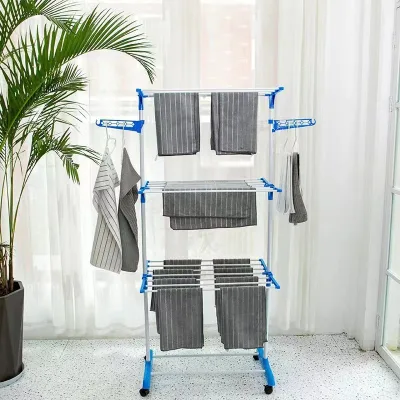 Foldable Laundry Airer Full 40HQ Container Bulk Supply