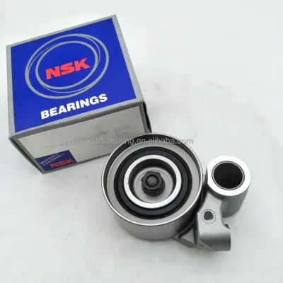 New High Quality NSK ZA-62TB0629B30 Belt Tensioner Pulley Assembly Durable Factory Price in Stock for Auto Engine Parts