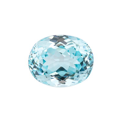 China Wholesale Blue Paraiba Sapphire Loose Lab Created Synthetic Gemstone High Quality Customize Cut Service Manufacturer