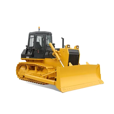 Heavy Equipment Dozer SD32R Shantui Crawler Bulldozer Weichai Water Cooled Engine New High Efficiency Pump Motor for Sale
