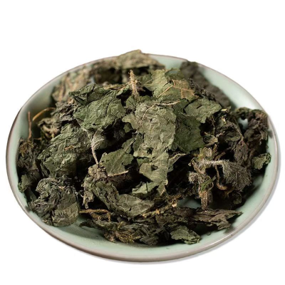 Sting Natural Nettle Leaves   Plants  Qianma Ye Chinese Herbal Plants