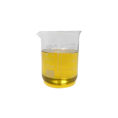 Top Quality Gearbox Oil SAE ATF/CVT API Gear Oil for All Types of Gearboxes and Transmissions
