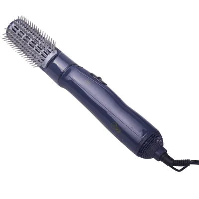 2022 New Design 2 in 1 Multi-functional Hair Styler Air Pick Electric Comb for Hair Straighten 1 Speed with 3 Temperatures