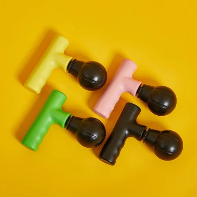 Wholesale Mini Vibrating Massager For Home & Travel