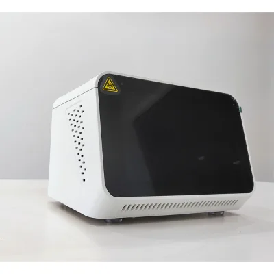 Gentier-Mini Portable Real Time PCR Machine RT PCR Machine Price