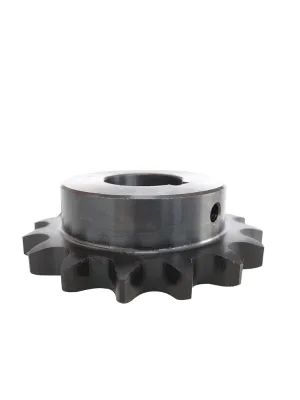 ANSI Standard Roller Chain Sprocket C45 Steel, Simplex Duplex Finished Bore Sprocket #40 #50 #60 #80 08A 10A 12A 16A