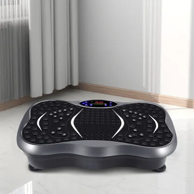 FANPAO Wholesale Price Vibration Plate Exercise Whole Body Workout Fitness Machine Fitness Equipment