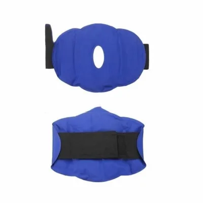 High Quality Flexible Reusable Hot Cold Pack First Aid Cooling Gel Ice Pack  Knee Cold and Hot Pack