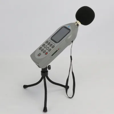 AWA5688 Type 2 Sound Level Meter for Industry and Outside Noise Measurement Sound Meter Decibel