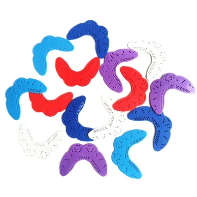 Sports Mouth Guard Braces Adult Basketball Mouth Guard