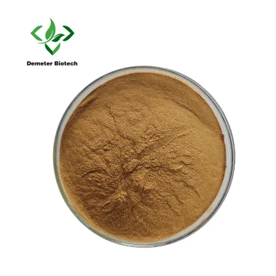 Wholesale 20:1 Nepeta Catario Powder Catwort Extract Catmint Extract
