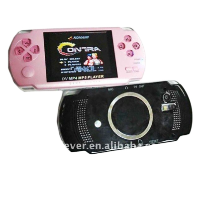 4gb Mp4 Game Player