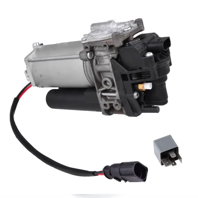 102791100H Air Suspension Compressor Pump for MODEL X-15-22Y