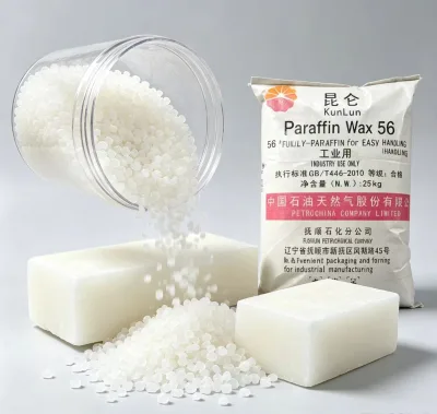 Parafin Wax/fr 5658 Pw 5658/paraffin Wax/parrafin Candle Wax