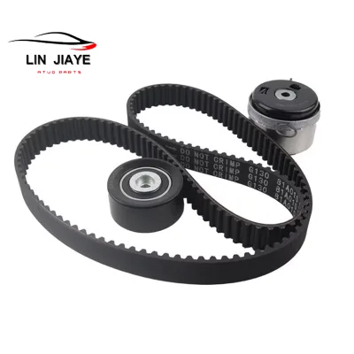 High Quality New Timing Belt Kit 95516740 for Diesel Engine
