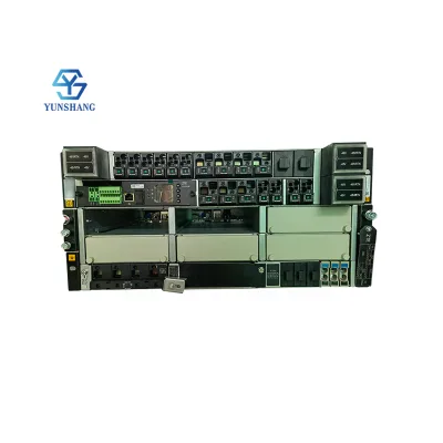 ZET ZXDU98 B601 V5.0 DC 48V600A Embedded Power system power supply ZXDU98 B601 V5.0