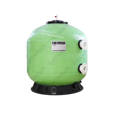 Sand Filter for Pool Manganese Green Sand Filters Drip Irrigation Sand Filter