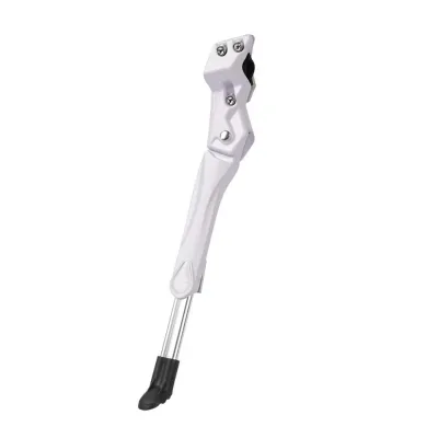 Upgraded Riding Aluminum Alloy Adjustable Footrest Mountain Bike Kickstand