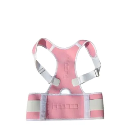 Posture Corrector for Women Men- Effective Comfortable