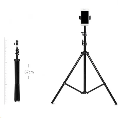 Hotsale Metal 200CM Photography Light Stands for Relfectors, Softboxes, Lights, Umbrellas, Backgrounds,backadrop,ring Light