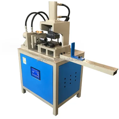 Hydraulic Ms Steel Copper Aluminum Tube Flaring Machine Tube Flare Machine