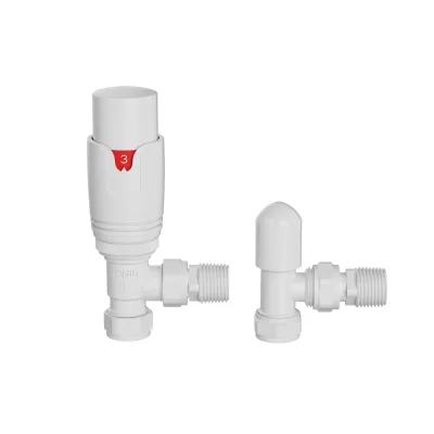 Hot Sale Thermostatic Mixer Valve Digital Thermostatic Radiator Valves TRV