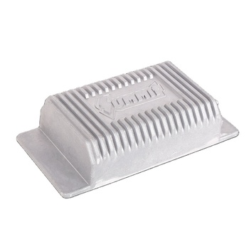 Customized Best Quality Aluminum Housing Radiators Enclosure CNC Machined Aluminum Alloy Radiator Housing With Surface Treatment