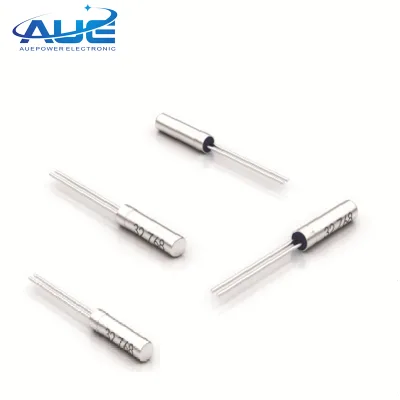 2.0*6.0mm 32.678-khz crystal oscillator 32.768khz,crystal 32.768 khz