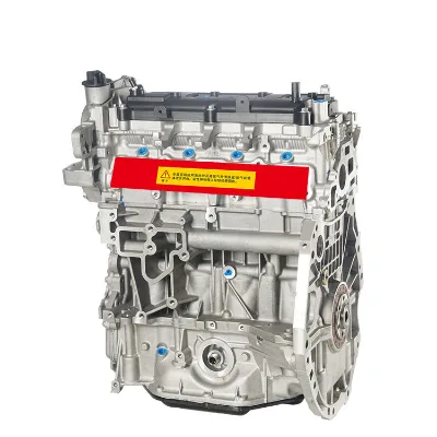QR25DE for Nissan X-Trail T30 T31 T32 Frontier Altima Sentra Teana Rogue 2.5L All Aluminum Block DOHC MPI Long Block