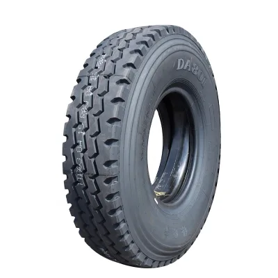 High Cost Performance 1000 20 Price Japan Truck Tyre for Africa Market