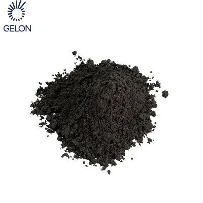 Conductive Carbon Black Active Carbon Powder for Li Ion Battery Materials
