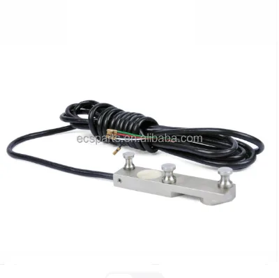 Modern Hotel Elevator Wire Rope Sensor (Metal) for 10mm Diameter Rope-ECS Brand