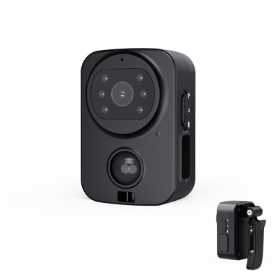 1080P HD Mini Camera Sensor Night Vision Camcorder Web Video Smart Life Home Mini Cameras